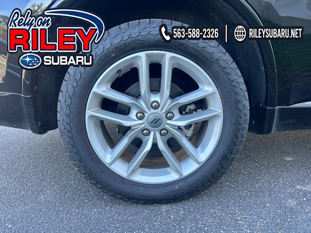 Used 2023 Dodge Durango GT AWD/4WD image 12