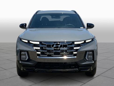 Used 2024 Hyundai Santa Cruz Night image 3