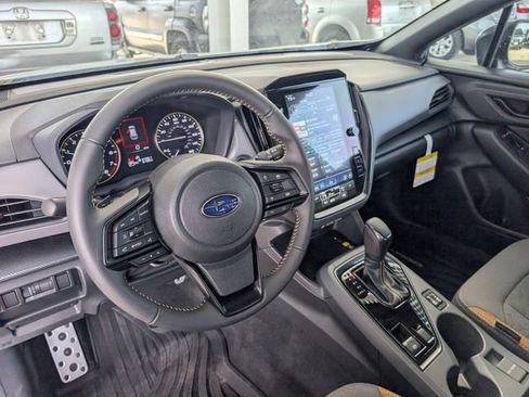 Certified 2025 Subaru Crosstrek 2.5i Sport w/ Crosstrek Mirror Package image 9