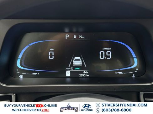 Certified 2024 Hyundai Elantra SE image 29