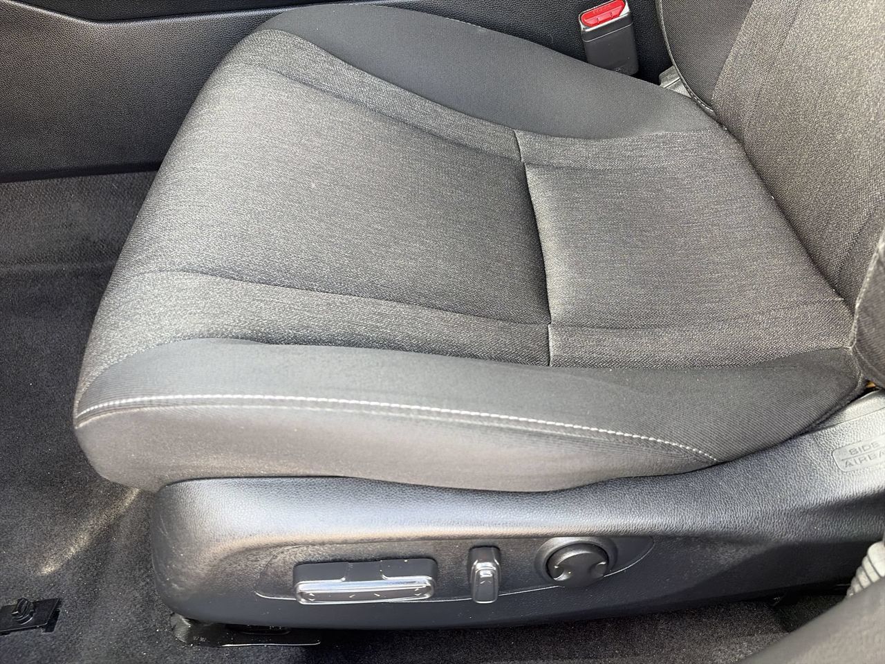 Used 2024 Honda Accord EX image 19