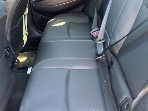 Used 2024 Toyota Corolla Cross XLE w/ Convenience Package image 10