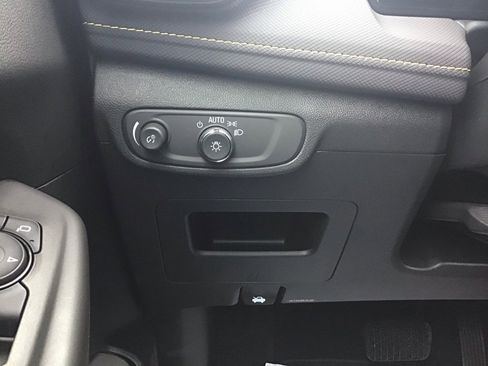 New 2026 Chevrolet TrailBlazer ACTIV w/ Convenience Package image 37