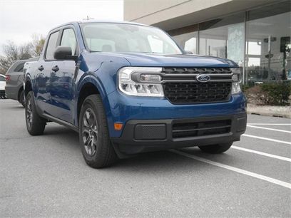 Used 2024 Ford Maverick XLT