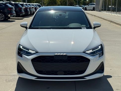 New 2026 Audi A3 2.0T Premium image 8