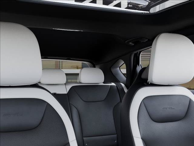 New 2026 Kia K4 GT-Line Turbo FWD image 27
