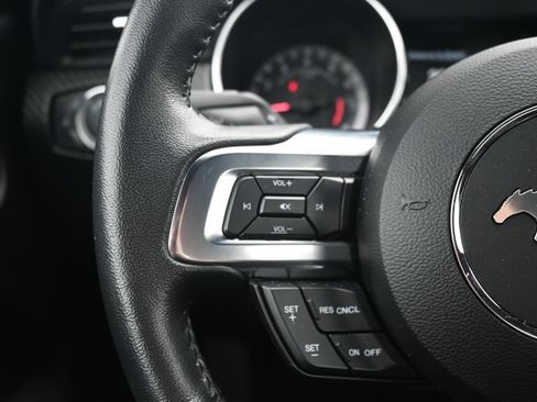 Used 2022 Ford Mustang Coupe w/ Equipment Group 101A image 29