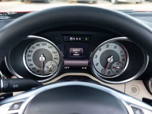 Used 2016 Mercedes-Benz SLK 350 image 30