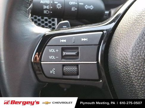 Used 2024 Honda Civic Sport Touring image 25