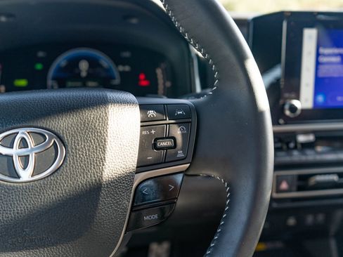 Certified 2025 Toyota Camry SE w/ Convenience Package FWD image 26