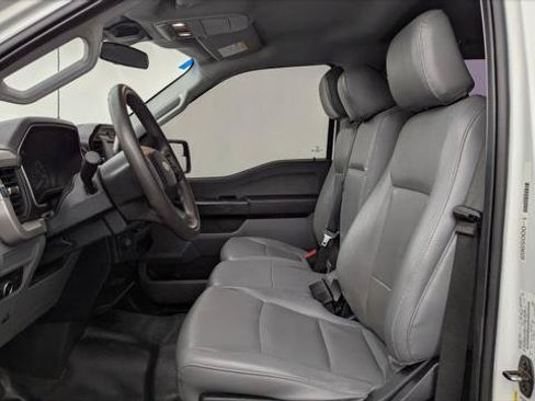 Used 2023 Ford F150 XL w/ Trailer Tow Package AWD/4WD image 13