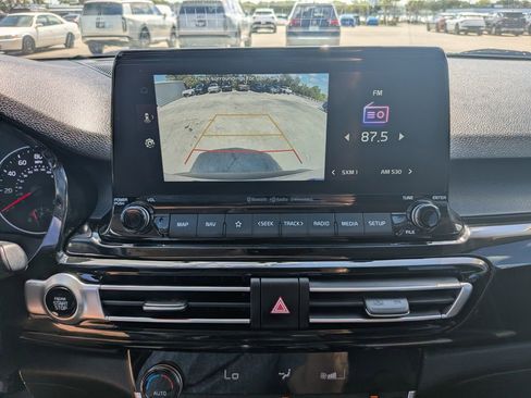 Certified 2022 Kia Seltos EX AWD/4WD image 24