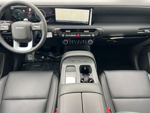 New 2026 Hyundai Palisade Calligraphy AWD/4WD image 3