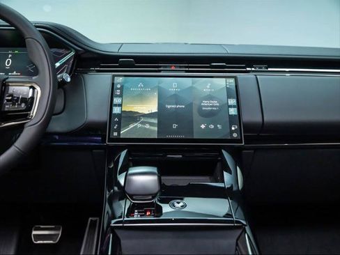 New 2026 Land Rover Range Rover Sport SV AWD/4WD image 35