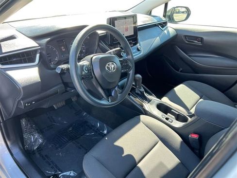 Certified 2023 Toyota Corolla LE image 12