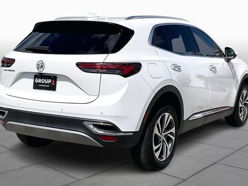 Certified 2023 Buick Envision Essence image 13