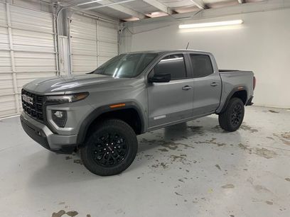 New 2026 GMC Canyon Elevation w/ Convenience Package