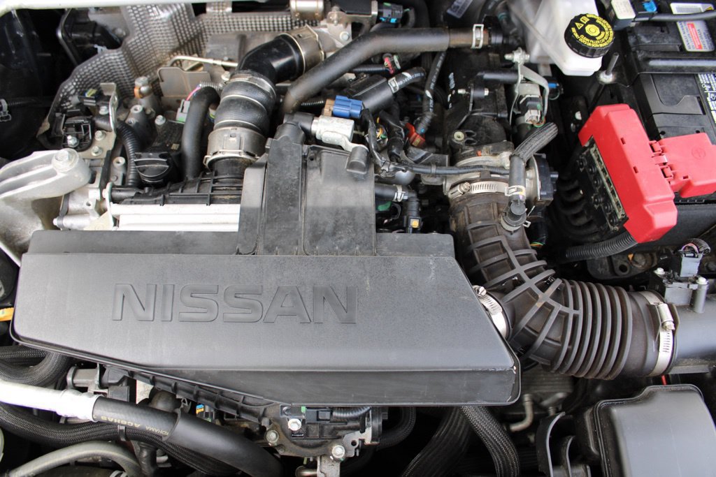 Used 2024 Nissan Rogue S AWD/4WD image 25