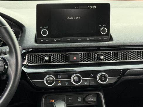 Used 2025 Honda Civic Sport image 17