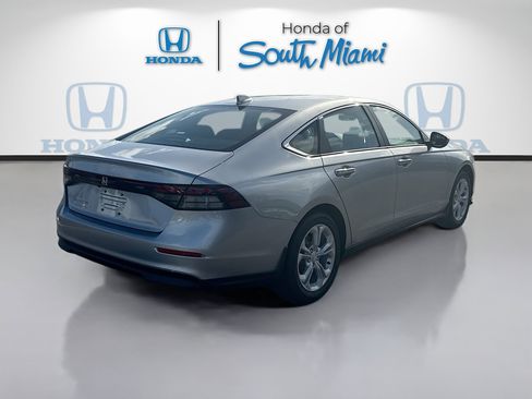 New 2026 Honda Accord LX image 7