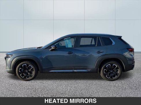 Certified 2023 MAZDA CX-50 Meridian Edition w/ Cargo Package image 2