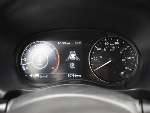 Used 2023 Nissan Kicks SR image 27