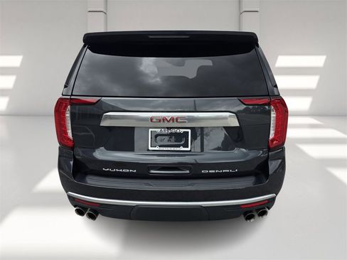 Used 2021 GMC Yukon Denali image 6