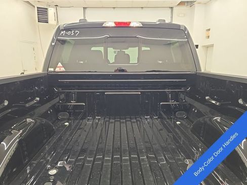 New 2026 Ford F150 XLT w/ Equipment Group 302A MID AWD/4WD image 17