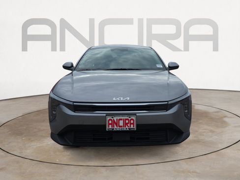 Certified 2025 Kia K4 LXS image 3