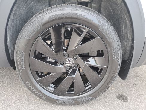 New 2026 Volkswagen Atlas SE AWD/4WD image 32