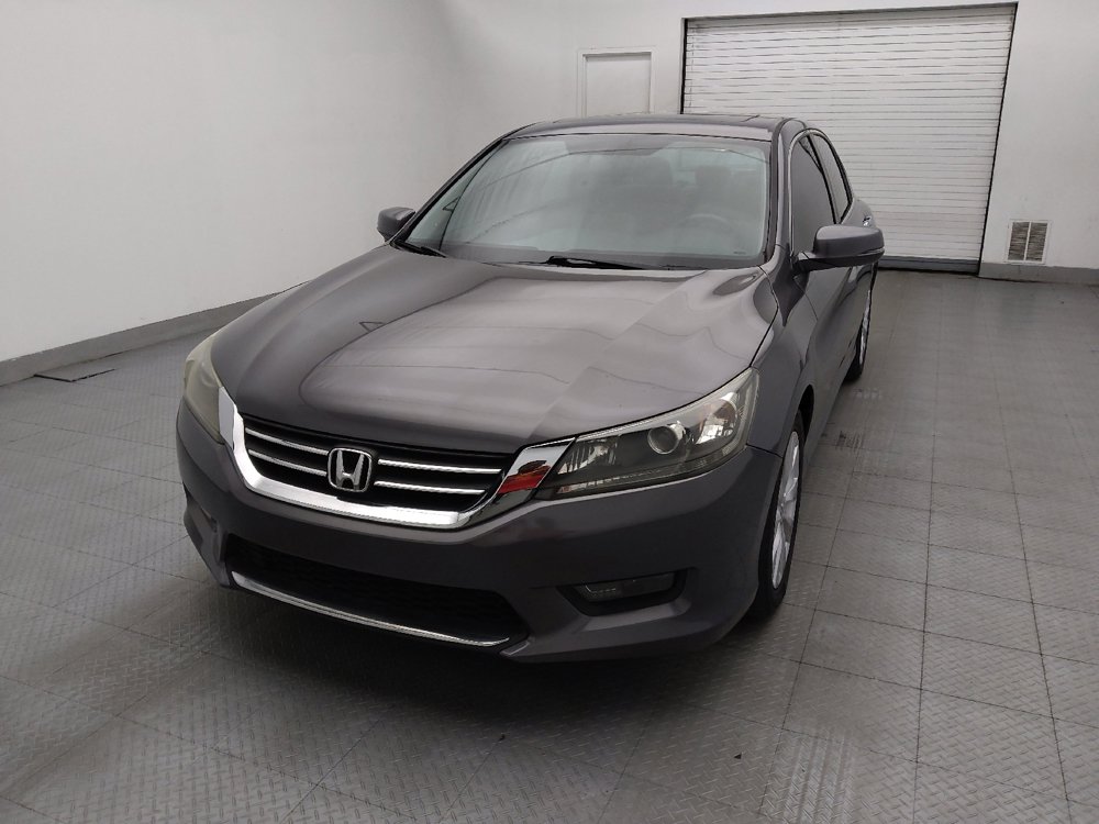 Used 2015 Honda Accord EX image 15