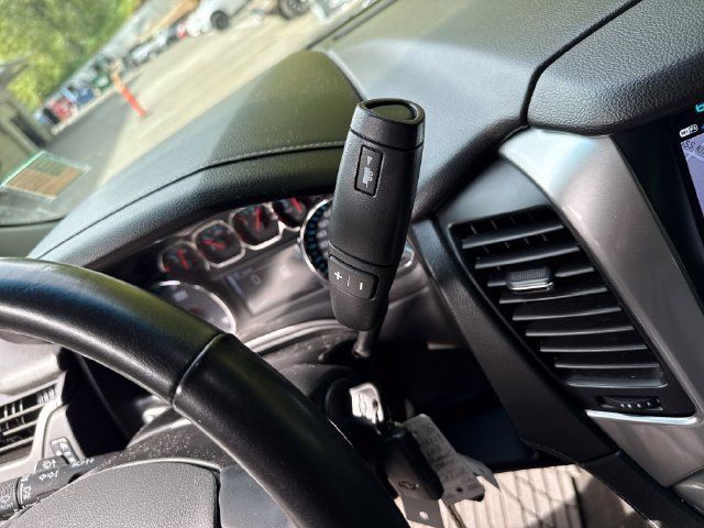 Used 2018 Chevrolet Tahoe LT AWD/4WD image 25