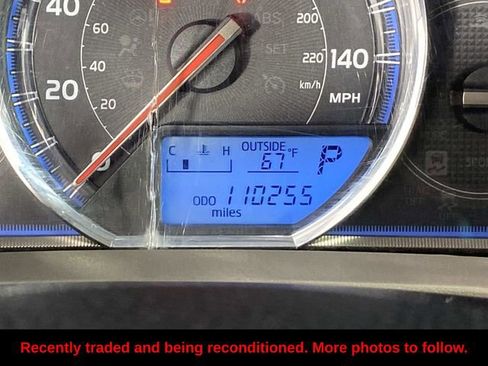 Used 2015 Toyota RAV4 Limited AWD/4WD image 19