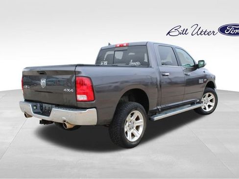 Used 2018 RAM 1500 Lone Star image 5