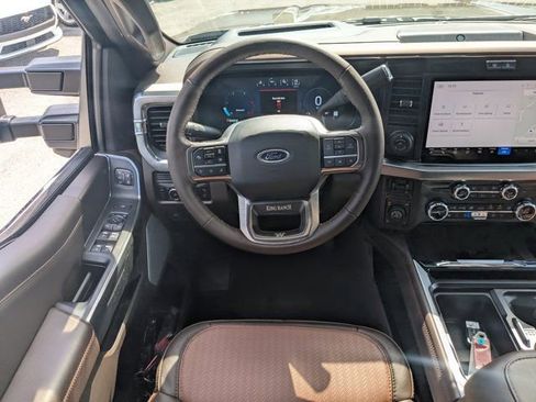 New 2026 Ford F350 King Ranch w/ Tremor Off-Road Package AWD/4WD image 46