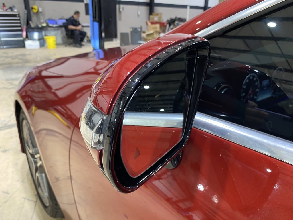 Used 2019 Mercedes-Benz CLS 450 4MATIC image 22