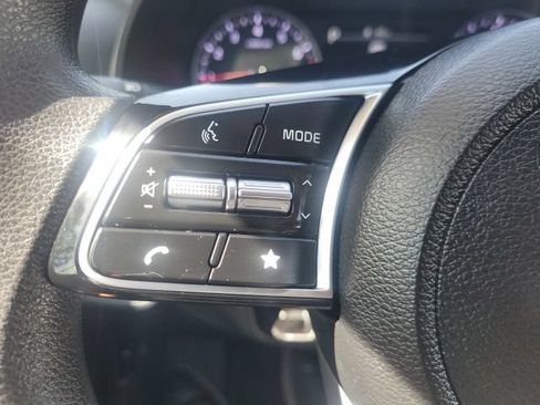 Certified 2023 Kia Forte LXS w/ LXS Technology Package FWD image 20