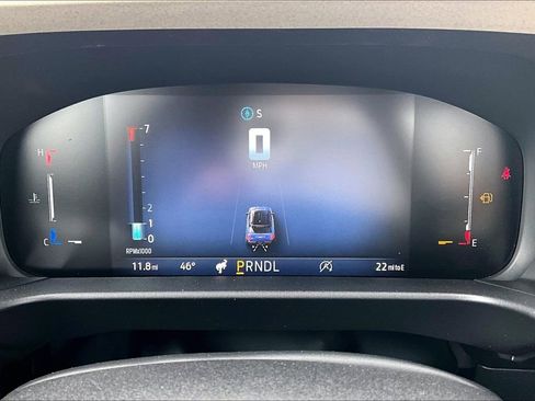 New 2026 Ford Bronco Sport Big Bend w/ Convenience Package image 20