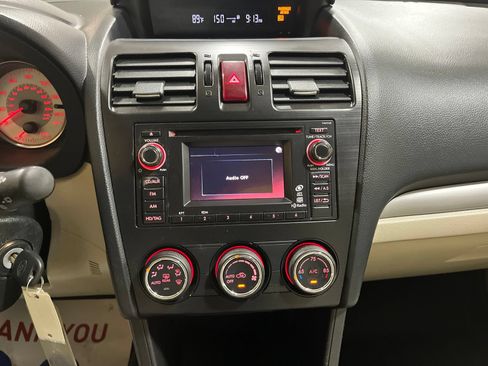 Used 2013 Subaru Impreza 2.0i Limited w/ Popular Pkg 1 AWD/4WD image 25