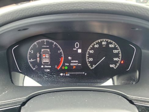 Used 2023 Honda Civic Sport image 17