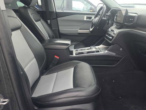 Used 2023 Ford Explorer XLT w/ Equipment Group 202A image 15