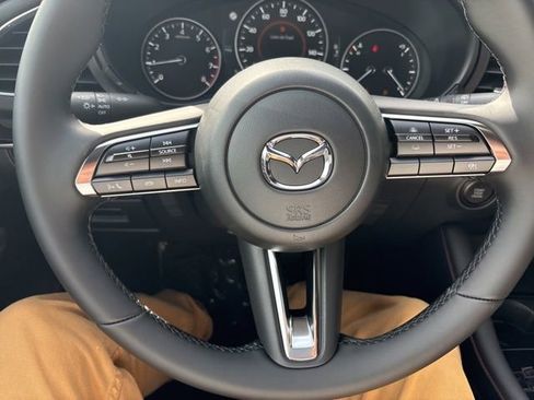 New 2026 MAZDA MAZDA3 Carbon image 15
