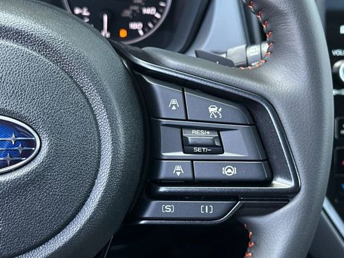 Used 2025 Subaru Crosstrek 2.5i Limited w/ Popular Package #4A image 27