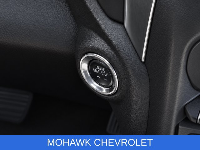 Used 2020 Chevrolet Silverado 1500 RST AWD/4WD image 14