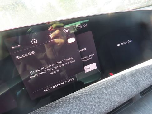 Used 2025 Lucid Air Pure RWD image 27
