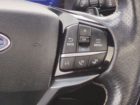 Used 2022 Ford Explorer ST w/ Equipment Group 401A image 28