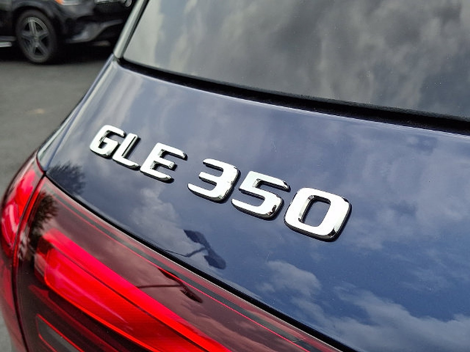 Used 2026 Mercedes-Benz GLE 350 4MATIC image 26