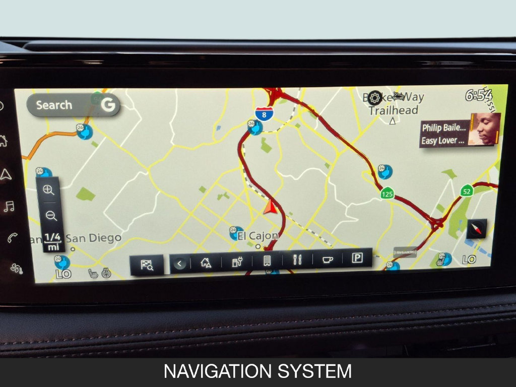 Certified 2023 Nissan Ariya FWD image 22