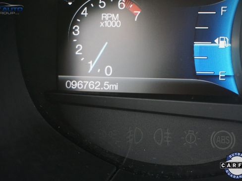 Used 2018 Ford Edge Titanium image 43