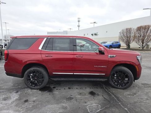 New 2026 GMC Yukon Elevation w/ Elevation Premium Package image 26